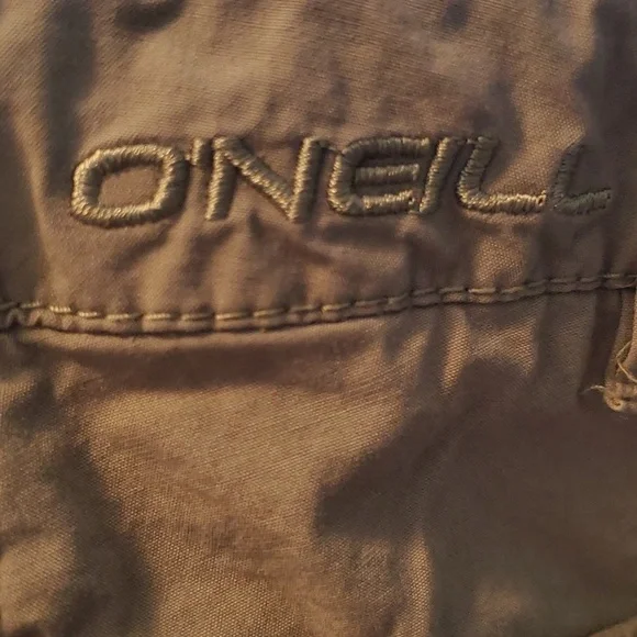 O'Neill capris - Picture 4 of 6